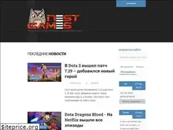 Sites similar to nestgames.ru