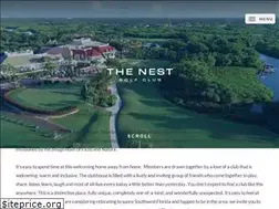 Sites similar to nestgolf.com