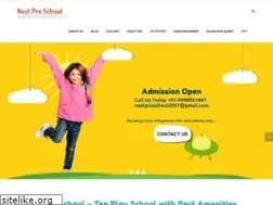 Sites similar to nestgroupofschools.com