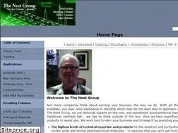 Sites similar to nestgrp.com