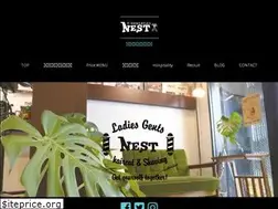 Sites similar to nesthair.com