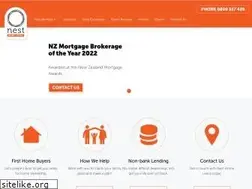 Sites similar to nesthomeloans.co.nz