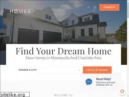 Sites similar to nesthomes.com