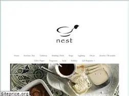 Sites similar to nesthomestore.com