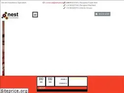 Sites similar to nesthostelsvalencia.com