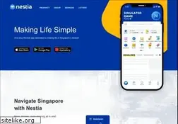 Sites similar to nestia.com