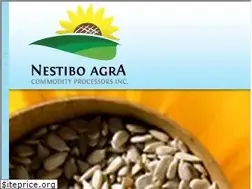 Sites similar to nestiboagra.com
