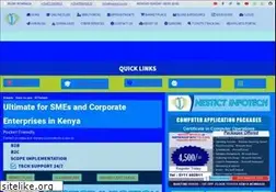 Sites similar to nestict.com