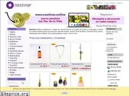 Sites similar to nestinar.es