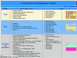 Sites similar to nesting-software.com
