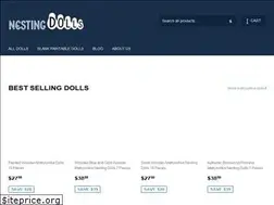 Sites similar to nestingdolls.co