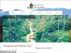 Sites similar to nestinggrounds.in