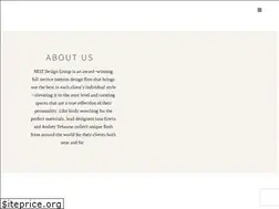 Sites similar to nestinteriordesigngroup.com