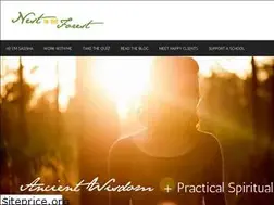 Sites similar to nestintheforest.com