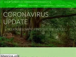 Sites similar to nestinthewoods.co.uk
