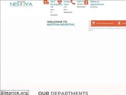 Sites similar to nestivahospital.com