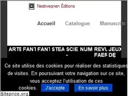 Sites similar to nestiveqnen.com
