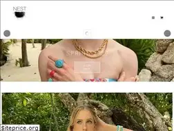 Sites similar to nestjewelry.com