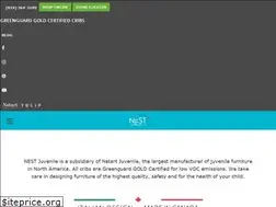 Sites similar to nestjuvenile.com