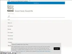 Sites similar to nestle-caribbean.com