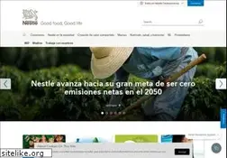Sites similar to nestle-centroamerica.com
