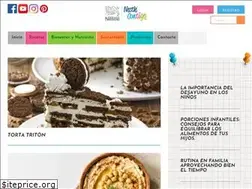 Sites similar to nestle-contigo.cl