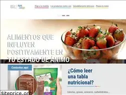 Sites similar to nestle-contigo.co