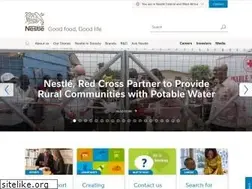 Sites similar to nestle-cwa.com