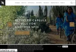 Sites similar to nestle-nespresso.com