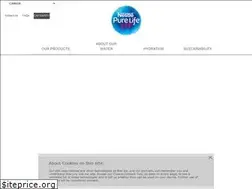 Sites similar to nestle-purelife.ca