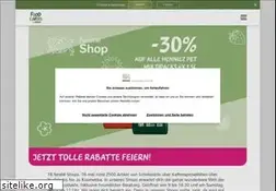 Sites similar to nestle-shop.ch