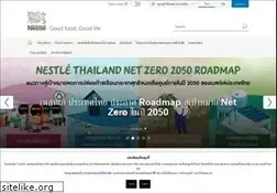 Sites similar to nestle.co.th