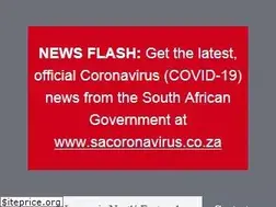 Sites similar to nestle.co.za