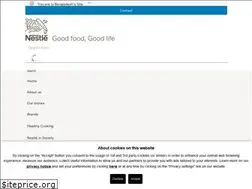 Sites similar to nestle.com.bd