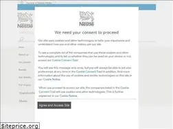 Sites similar to nestle.com.mt