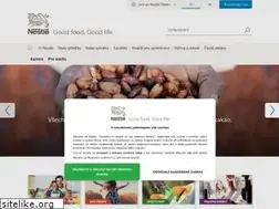Sites similar to nestle.cz