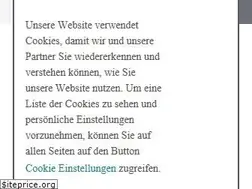 Sites similar to nestle.de