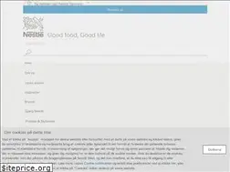 Sites similar to nestle.dk