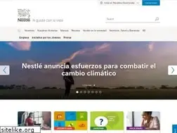 Sites similar to nestle.do