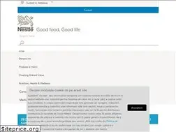 Sites similar to nestle.md
