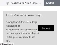 Sites similar to nestle.rs