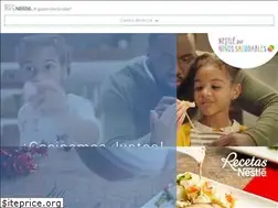 Sites similar to nestleagustoconlavida.com