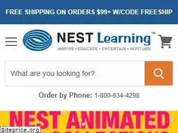 Sites similar to nestlearning.com