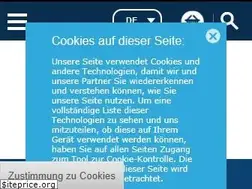 Sites similar to nestlebaby.ch