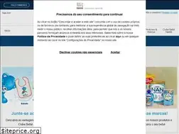 Sites similar to nestlebebe.pt