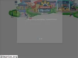 Sites similar to nestleclub.com.ph
