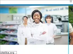 Sites similar to nestlehealthscience.jp