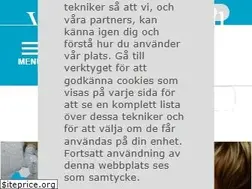 Sites similar to nestlehealthscience.se