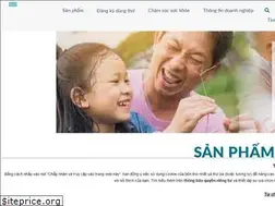 Sites similar to nestlehealthscience.vn