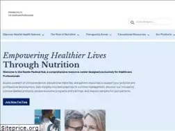 Sites similar to nestlemedicalhub.com